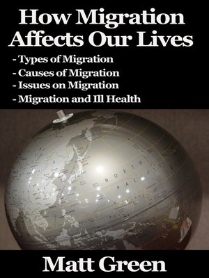 cover image of How Migration Affects Our Lives